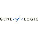 logo of Gene Logic