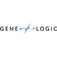 gene logic logo image