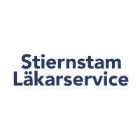 stiernstam läkarservice logo image