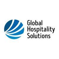 global hospitality experience logo image