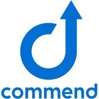 commend uk logo image