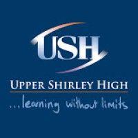 upper shirley high school