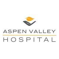 aspen valley hospital logo image