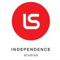 independence studios logo image