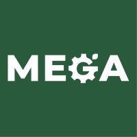 mega logo image