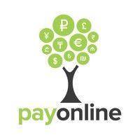 payonline logo image