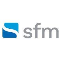 sfm logo image