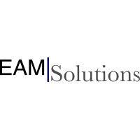 eam solutions, llc logo image