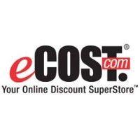 ecost.com logo image