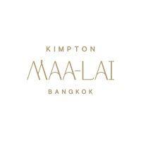 kimpton maa-lai bangkok logo image