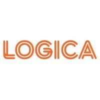 logica research logo image