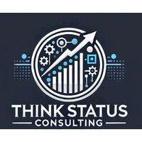 think status consulting logo image