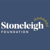 stoneleigh foundation logo image