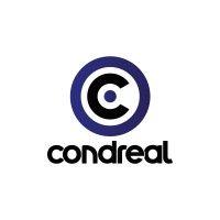 condreal logo image