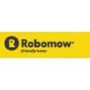 logo of Robomow Friendly Robotics