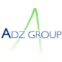 adz group logo image