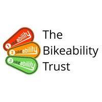 the bikeability trust