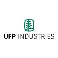 ufp industries logo image