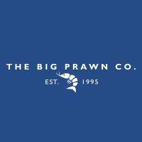 the big prawn co. ltd. logo image