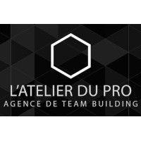 l'atelier du pro logo image