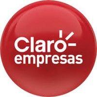 claro para empresas logo image