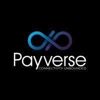 payverse logo image