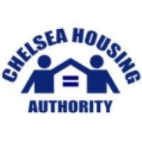 chelsea housing authority logo image