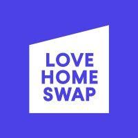 love home swap logo image