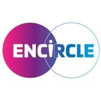 encircle || 360 logo image