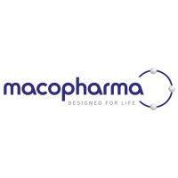 macopharma logo image