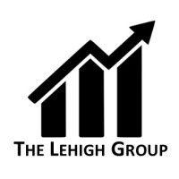 the lehigh group logo image