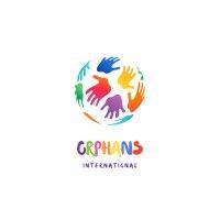 orphans-intl logo image