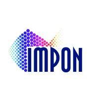 llc "impon" (тов аімпон) logo image