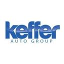 logo of Keffer Automotive Group