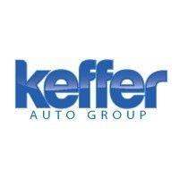 keffer automotive group logo image