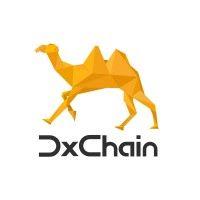 dxchainnetwork logo image