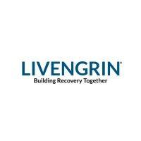 livengrin foundation logo image