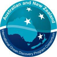 anzic-iodp logo image