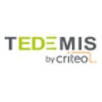 tedemis (by criteo) logo image