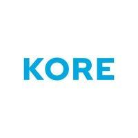 kore solutions logo image