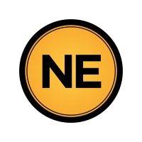 ne taxi logo image