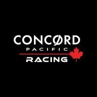 concord pacific racing