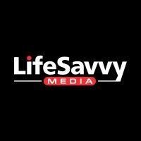 lifesavvy media logo image