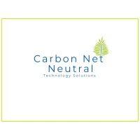 carbon net neutral technology solutions