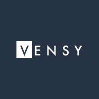 vensy logo image