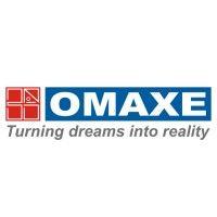 omaxe limited logo image