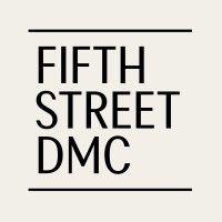 fifth street dmc logo image