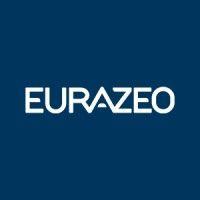 eurazeo logo image