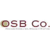 osb co. logo image