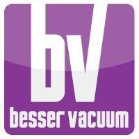 besser vacuum logo image